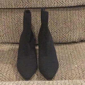 Sol Sana Ankle Boots